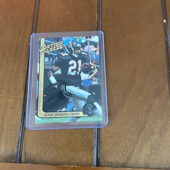 Deion coach prime Sanders - Picture 1 of 2